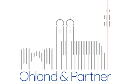 Logo der Firma Ohland & Partner mbB Steuerberater aus Gilching