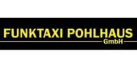 Logo der Firma Funktaxi Pohlhaus GmbH aus Marienberg