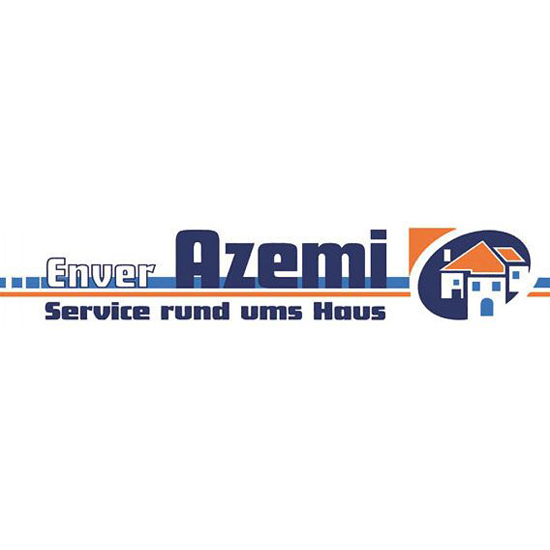 Logo der Firma Azemi Enver, Service rund ums Haus aus Bremen