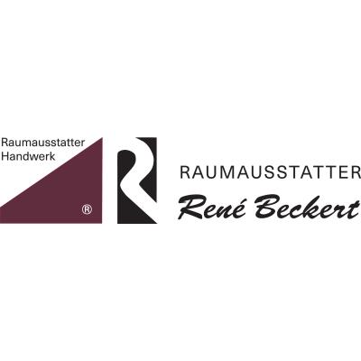 Logo der Firma Raumausstatter René Beckert aus Chemnitz