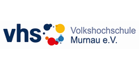 Logo der Firma Volkshochschule Murnau e.V. aus Murnau