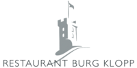 Logo der Firma Burg Klopp aus Bingen