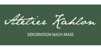 Logo der Firma Atelier Kahlon aus Düsseldorf