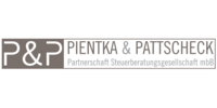 Logo der Firma Pientka & Pattscheck Partnerschaft Steuerberatungsgesellschaft mbB aus Oberhausen