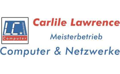 Logo der Firma Computer & Netzwerke Carlile aus Deggendorf