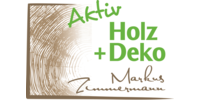 Logo der Firma Aktiv Holz & Deko GmbH aus Endingen