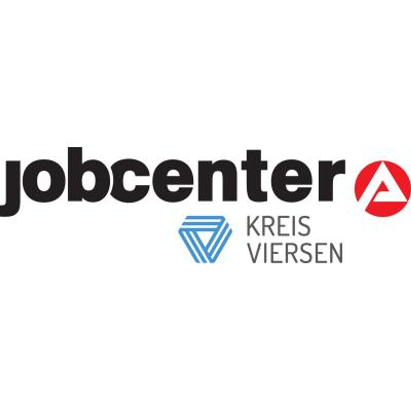 Logo der Firma Jobcenter Kreis Viersen aus Viersen