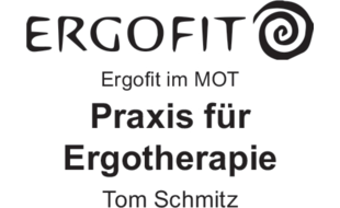 Logo der Firma Ergofit Tom Schmitz aus Kaarst