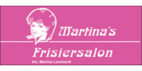 Logo der Firma Frisiersalon Martina`s aus Triptis