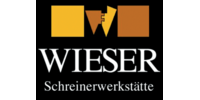 Logo der Firma Schreinerwerkstätte Wieser aus Aßling