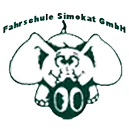 Logo der Firma Fahrschule Simokat GmbH aus Lehrte