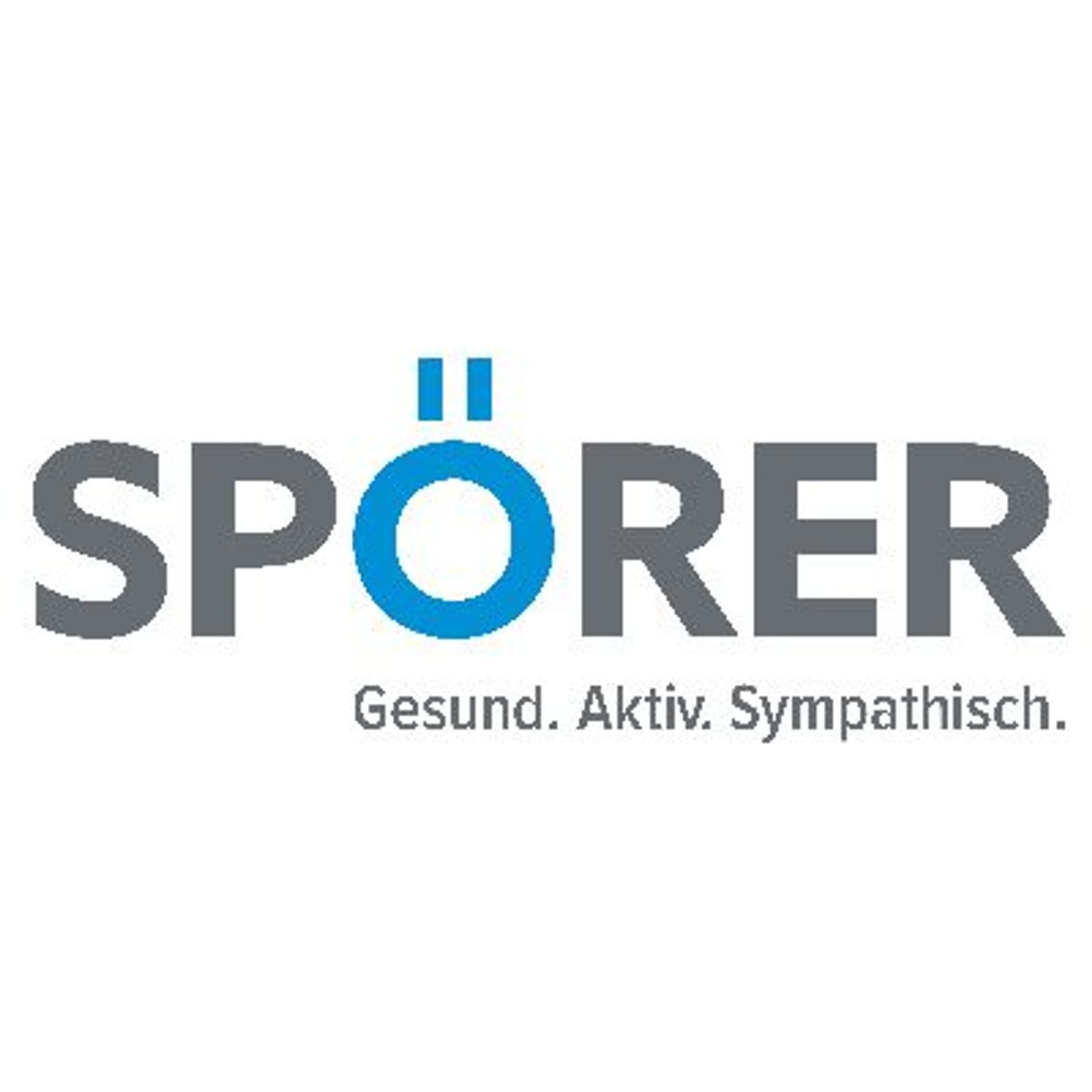 Logo der Firma Spörer AG aus Ingolstadt