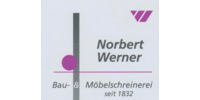 Logo der Firma Schreinerei Werner Bau & Möbelschreinerei aus Kaufungen