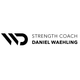 Logo der Firma Strength Coach - Daniel Wähling aus Wedel