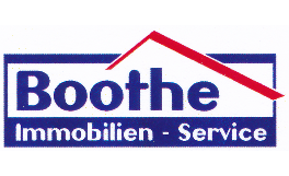 Logo der Firma Boothe Immobilien-Service GmbH aus Wolfratshausen auf dem Branchenportal Bauunternehmen.org