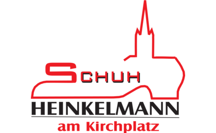 Logo der Firma Heinkelmann am Kirchplatz aus Bad Staffelstein