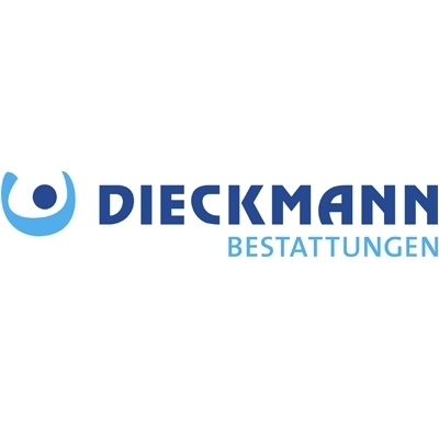 Logo der Firma Dieckmann Bestattungsinstitut KG aus Brandenburg an der Havel