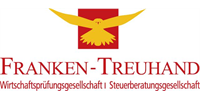 Logo der Firma Steuerberater Franken-Treuhand GmbH aus Würzburg auf dem Branchenportal Steuer-Berater.de