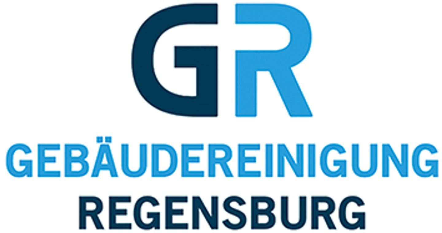 Logo der Firma GR Regensburg GmbH aus Regensburg