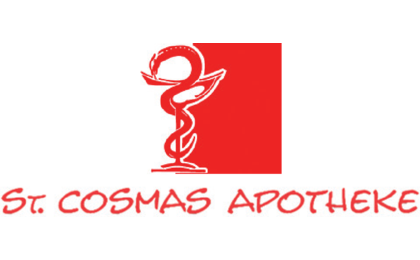 Logo der Firma ST. COSMAS APOTHEKE aus Neuss