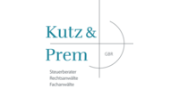 Logo der Firma Kutz u. Prem GBR aus Deggendorf auf dem Branchenportal Steuer-Berater.de