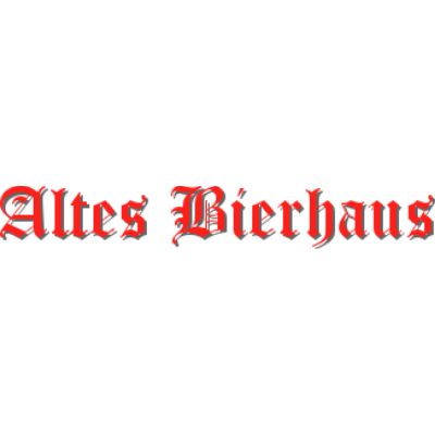 Logo der Firma Altes Bierhaus - Spezialitäten vom heissen Stein aus Oberhausen