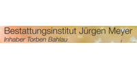 Logo der Firma Bestattungsinstitut Jürgen Meyer Inh. Torben Bahlau aus Wienhausen