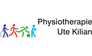 Logo der Firma Physiotherapie Kilian Ute aus Weinböhla