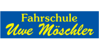 Logo der Firma Fahrschule Uwe Möschler aus Plauen