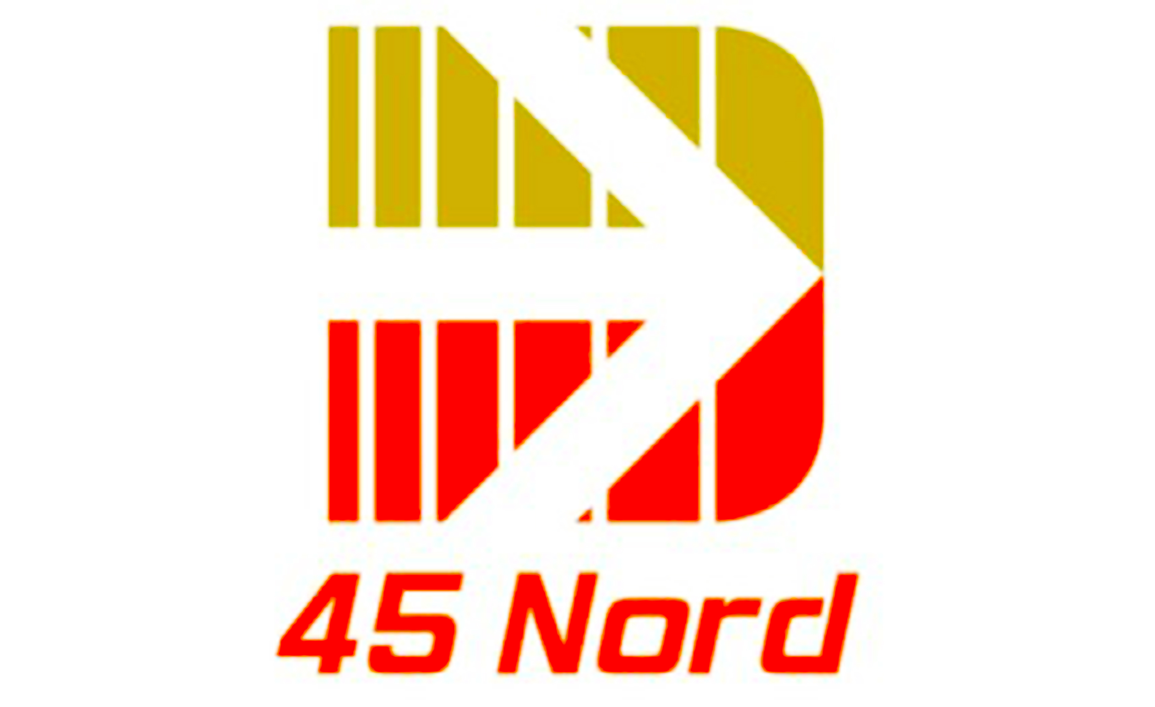 Logo der Firma 45Nord – Agentur für Onlinemarketing aus Augsburg