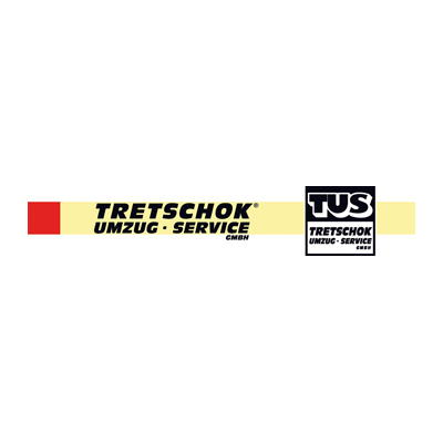 Logo der Firma Tretschok Umzug Service GmbH aus Bitterfeld-Wolfen