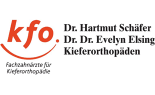 Logo der Firma Schäfer Dr. Hartmut, Elsing Evelyn Dr. Dr. aus Viersen