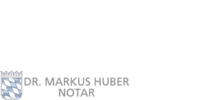 Logo der Firma Huber Markus Dr. aus Regensburg