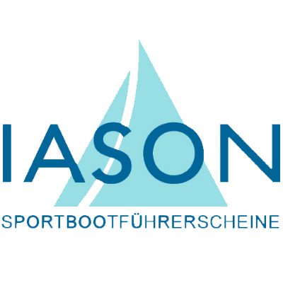 Logo der Firma Segelschule Iason aus Erlangen