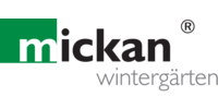 Logo der Firma Wintergarten MICKAN aus Bannewitz