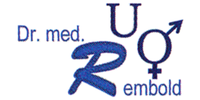Logo der Firma Dr. Stefan Rembold aus München