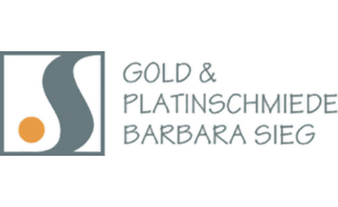 Logo der Firma Gold- u. Platinschmiede Sieg Barbara aus Neuss