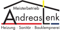 Logo der Firma Installations & Heizungsbau Andreas Lenk aus Auerbach