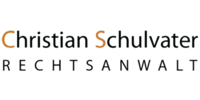 Logo der Firma Schulvater Christian Rechtsanwälte aus Weilheim