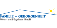 Logo der Firma Altenheim Familie + Geborgenheit aus Burgwedel