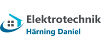 Logo der Firma Härning, Daniel aus Weiherhammer auf dem Branchenportal Elektriker.org