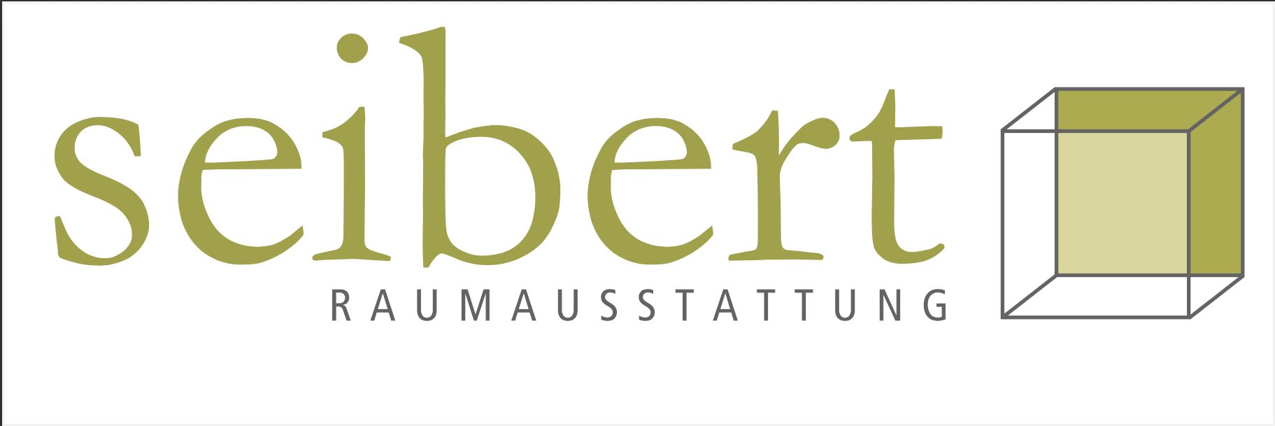 Logo der Firma Gardinen Seibert e.K. Inhaber Heribert Roth aus Seligenstadt