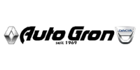 Logo der Firma Auto Gron GmbH & Co.KG aus Edling