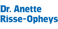 Logo der Firma Dr. Anette Risse-Opheys aus Dormagen