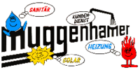 Logo der Firma Klaus Muggenhamer aus Erlstätt