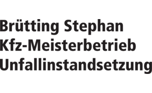 Logo der Firma Brütting Stephan aus Bayreuth