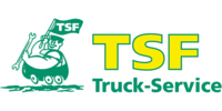 Logo der Firma TSF Technik Service Feldgeding GmbH aus Bergkirchen