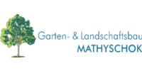 Logo der Firma Mathyschok Garten- & Landschaftsbau aus Edemissen