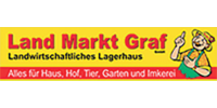 Logo der Firma Landwirtschaftliches Lagerhaus Graf Johann GmbH aus Münsing