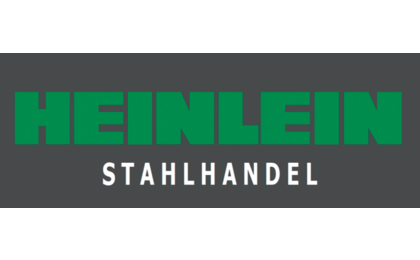 Logo der Firma Heinlein GmbH Stahlhandel aus Kulmbach